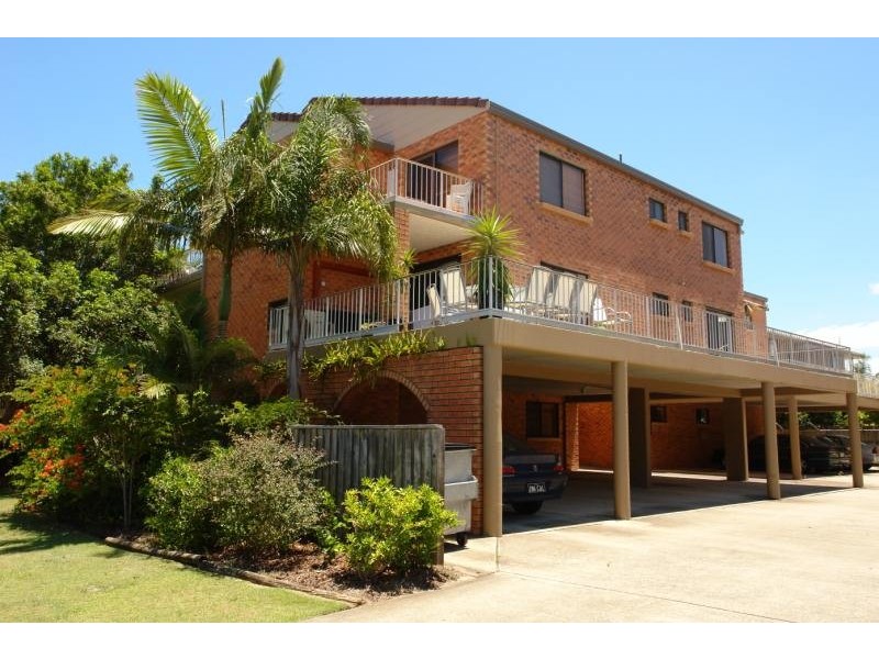 7/16 Madang Crescent, Runaway Bay QLD 4216