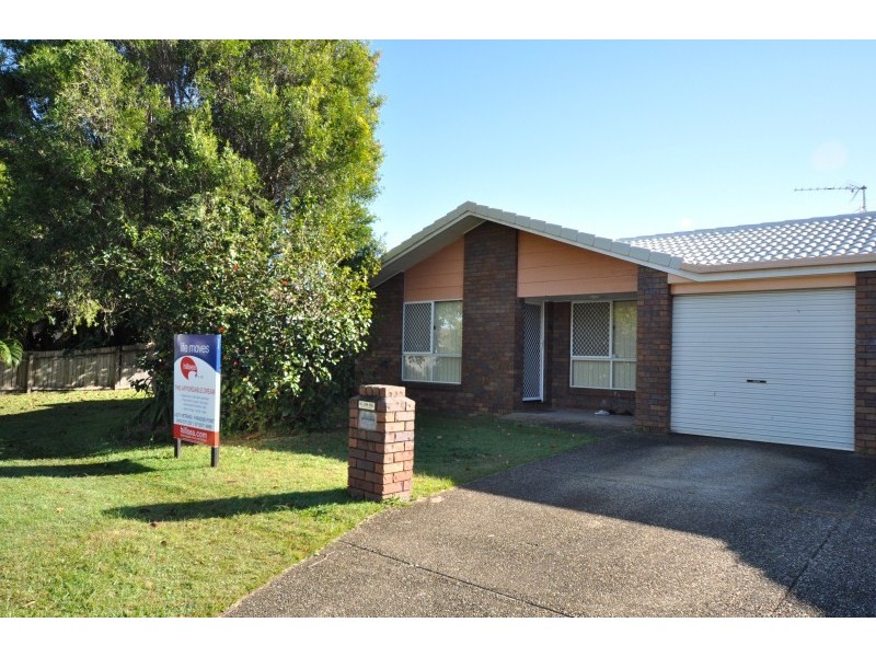 2/1 Trevor Drive, Coombabah QLD 4216