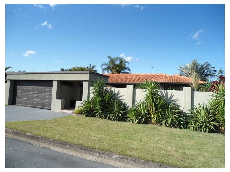 41 Sundown Drive, Paradise Point QLD 4216