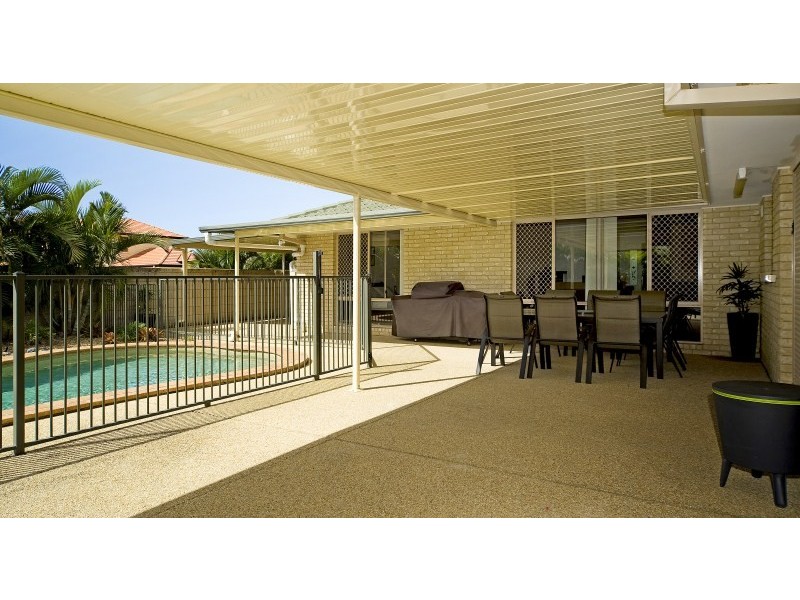 6 Grande Entrance, Monterey Keys QLD 4212