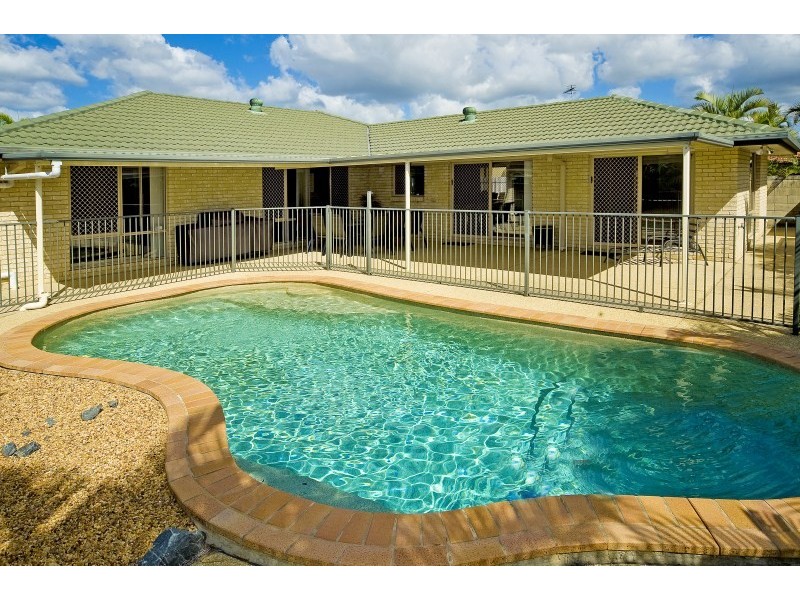 6 Grande Entrance, Monterey Keys QLD 4212