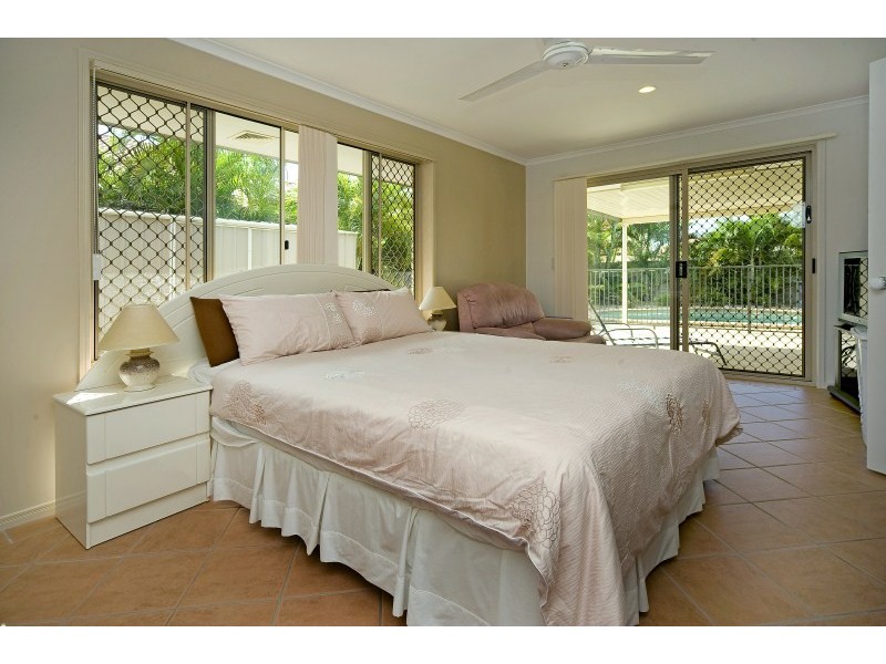 6 Grande Entrance, Monterey Keys QLD 4212