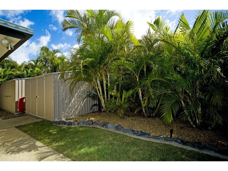 6 Grande Entrance, Monterey Keys QLD 4212