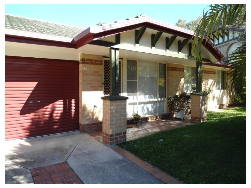 182/125 Hansford Road, Coombabah QLD 4216