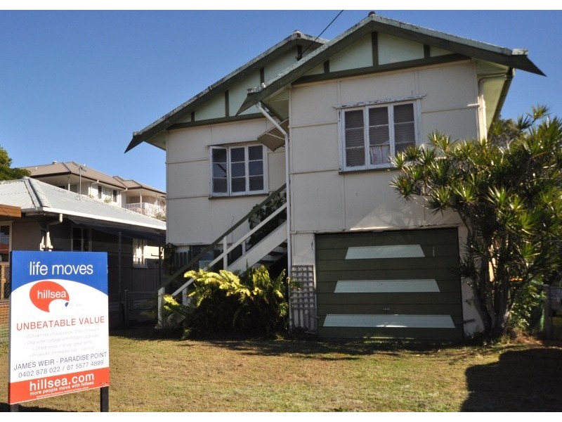 5 Clegg Street, Southport QLD 4215