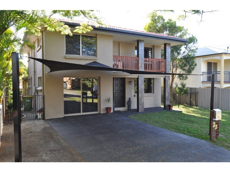 23 Sunbird Avenue, Paradise Point QLD 4216