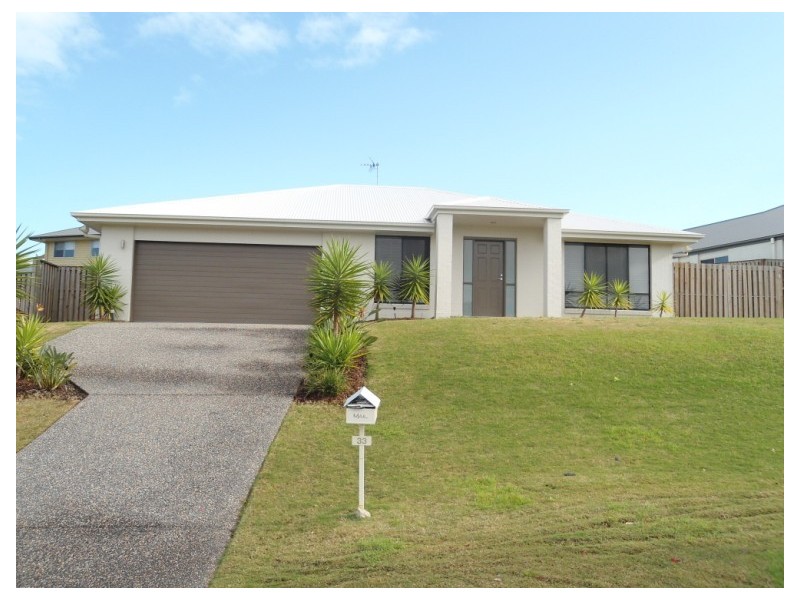 33 Candlebark Circuit, Upper Coomera QLD 4209