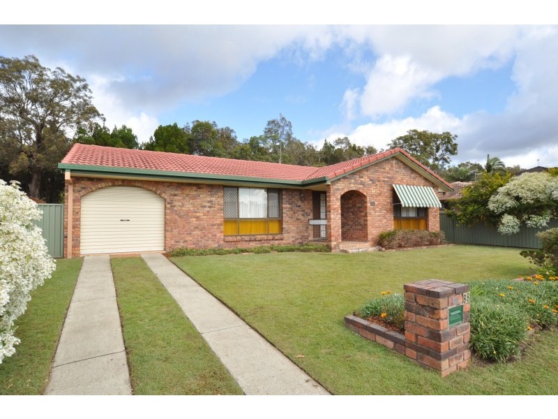 88 Columbus Drive, Hollywell QLD 4216