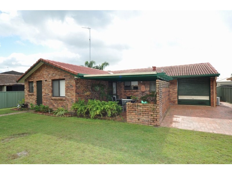 88 Columbus Drive, Hollywell QLD 4216