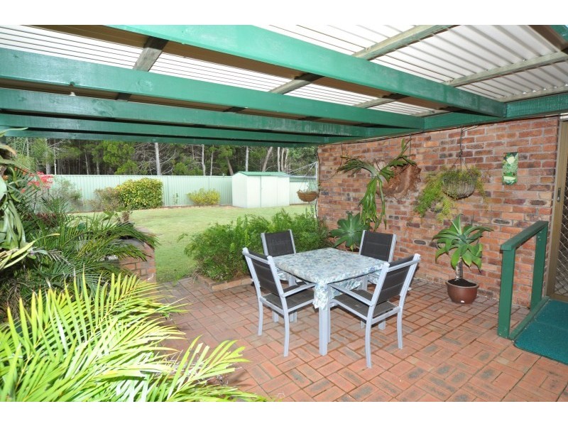 88 Columbus Drive, Hollywell QLD 4216
