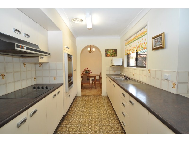 88 Columbus Drive, Hollywell QLD 4216