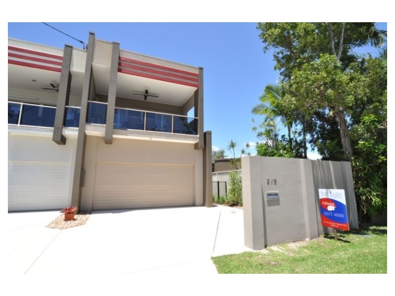 2/8 Teal Avenue, Paradise Point QLD 4216