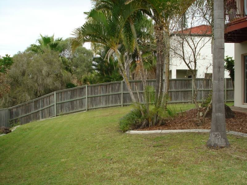 8 Fortuna Place, Parkwood QLD 4214