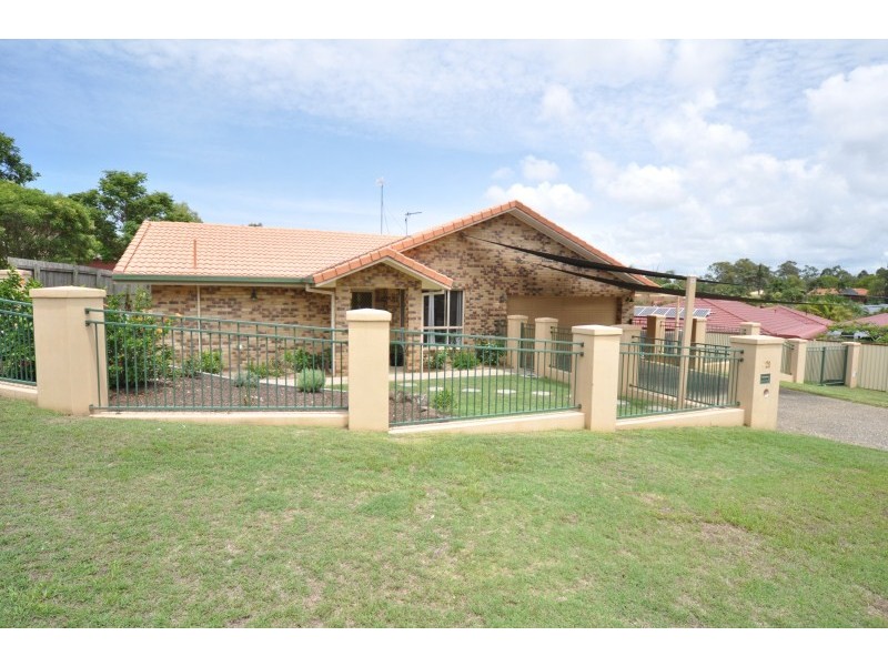 21 Alcott Court, Parkwood QLD 4214