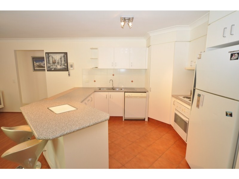 21 Alcott Court, Parkwood QLD 4214