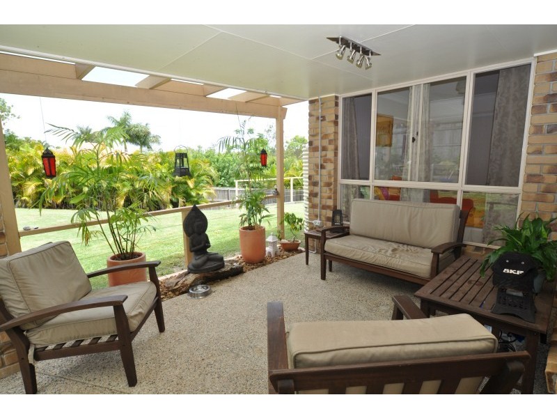 21 Alcott Court, Parkwood QLD 4214