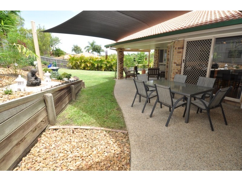 21 Alcott Court, Parkwood QLD 4214