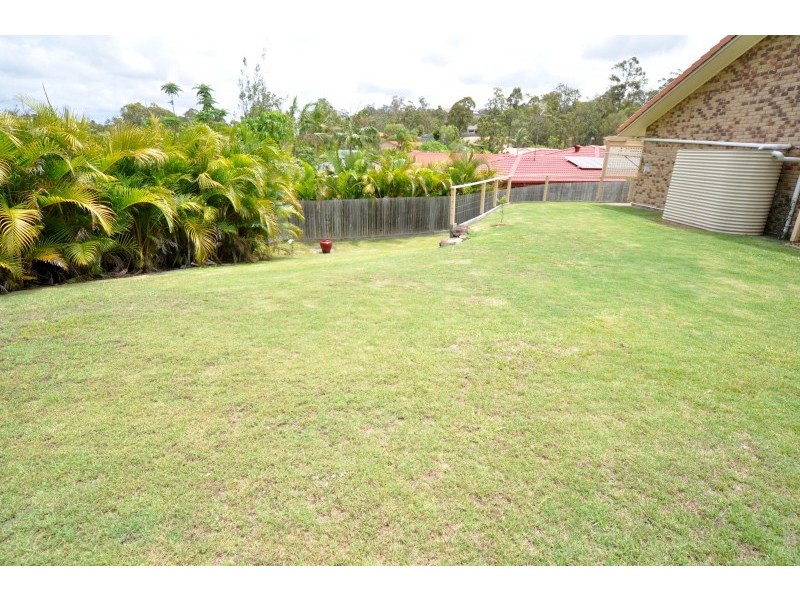 21 Alcott Court, Parkwood QLD 4214