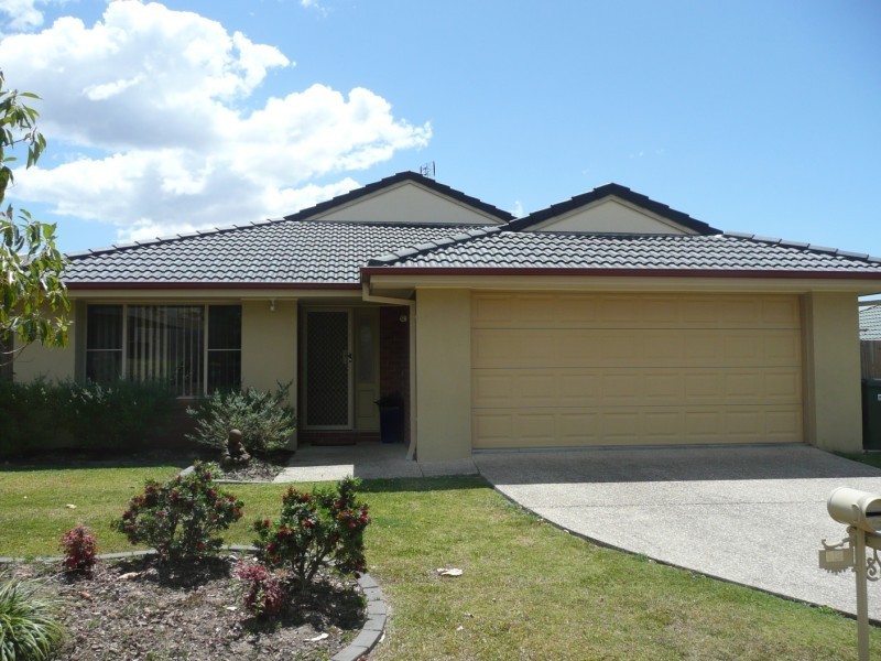 13 Redstart Street, Upper Coomera QLD 4209