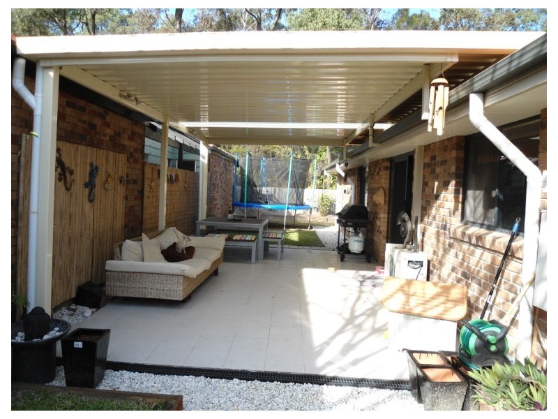 8 Seidler Avenue, Coombabah QLD 4216