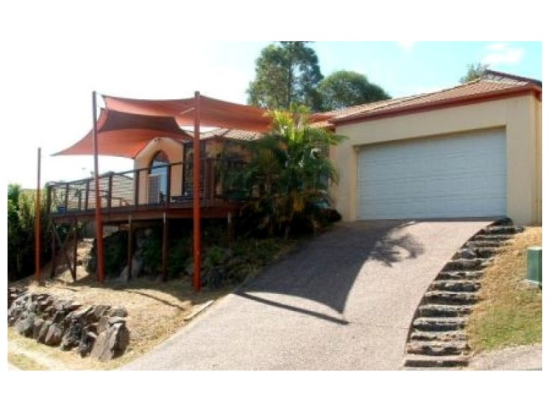 4/50 Oregon Way, Oxenford QLD 4210