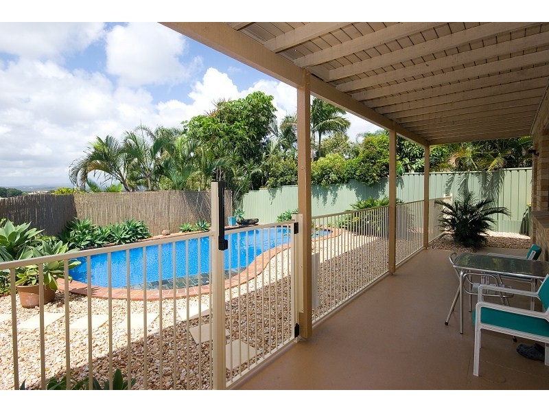 31 Mungala Street, Hope Island QLD 4212