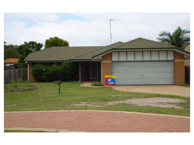 22 Grovedale Court, Parkwood QLD 4214