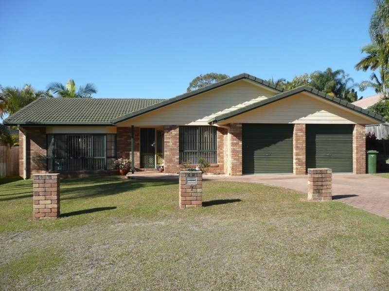 7 Greg Norman Crescent, Parkwood QLD 4214