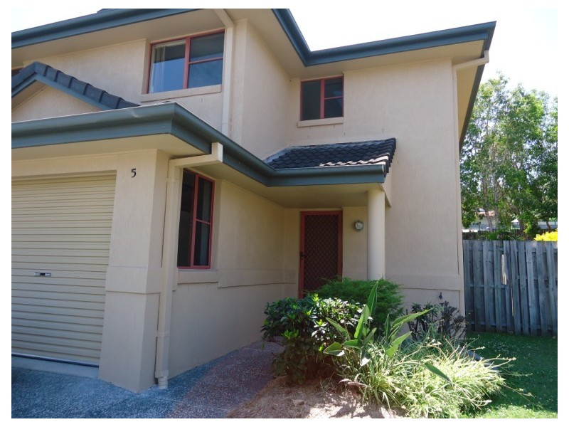5/111 Greenacre Drive, Parkwood QLD 4214