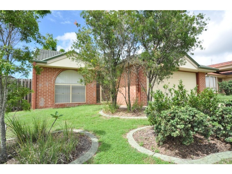 39 Amberwood Drive, Upper Coomera QLD 4209