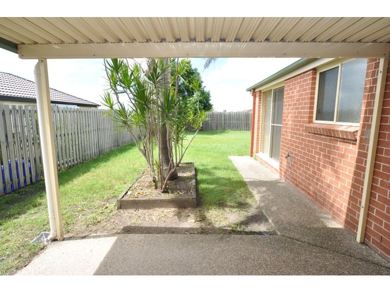 39 Amberwood Drive, Upper Coomera QLD 4209