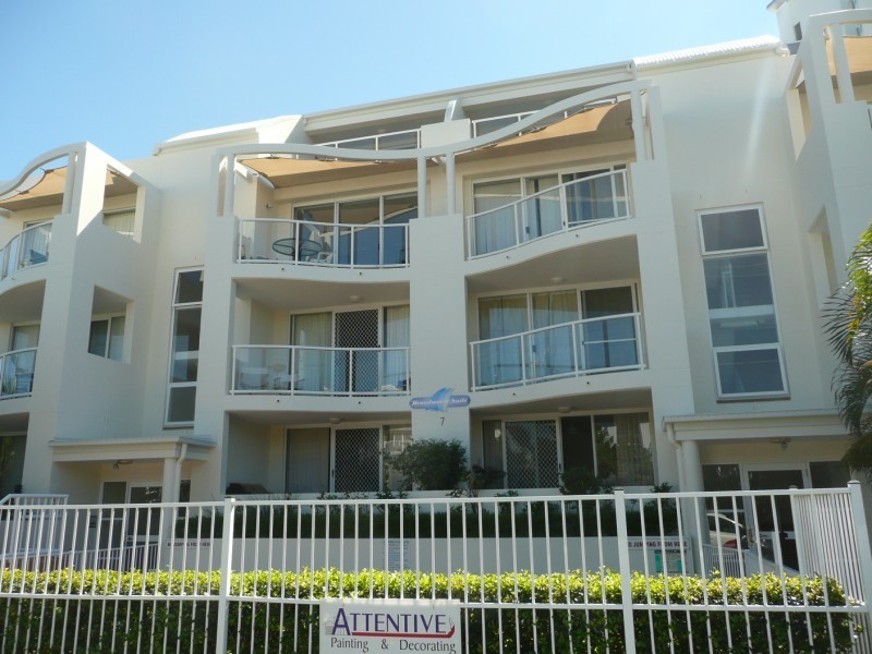 12/7 Whiting Street, Labrador QLD 4215