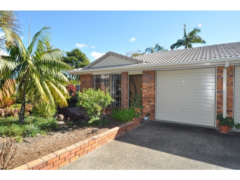 3/22 Maiala Close, Paradise Point QLD 4216