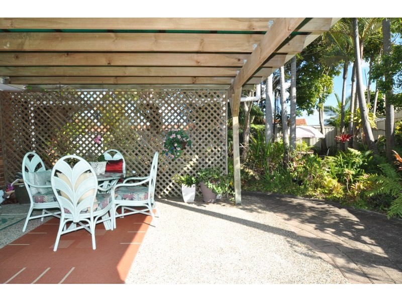 3/22 Maiala Close, Paradise Point QLD 4216