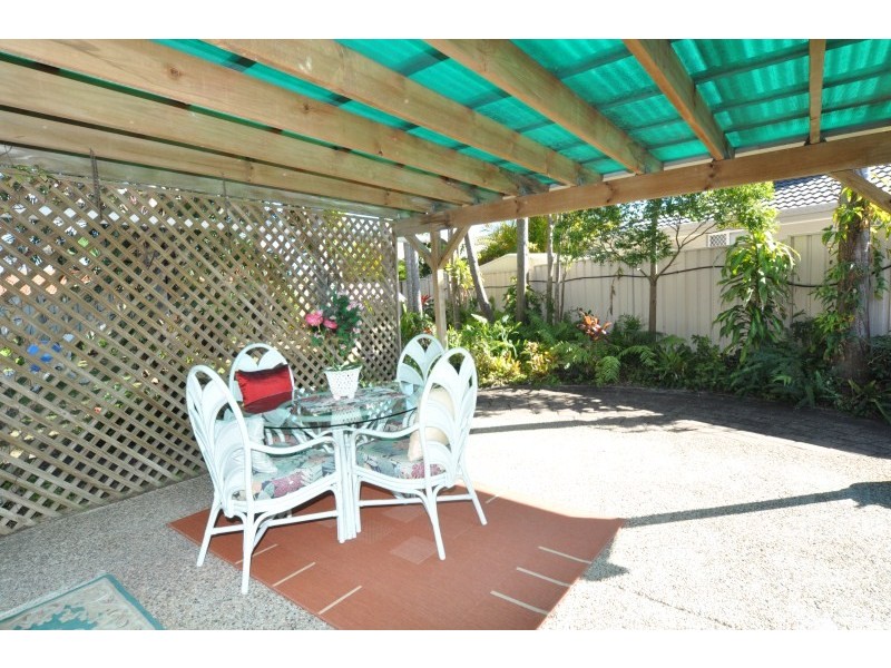 3/22 Maiala Close, Paradise Point QLD 4216