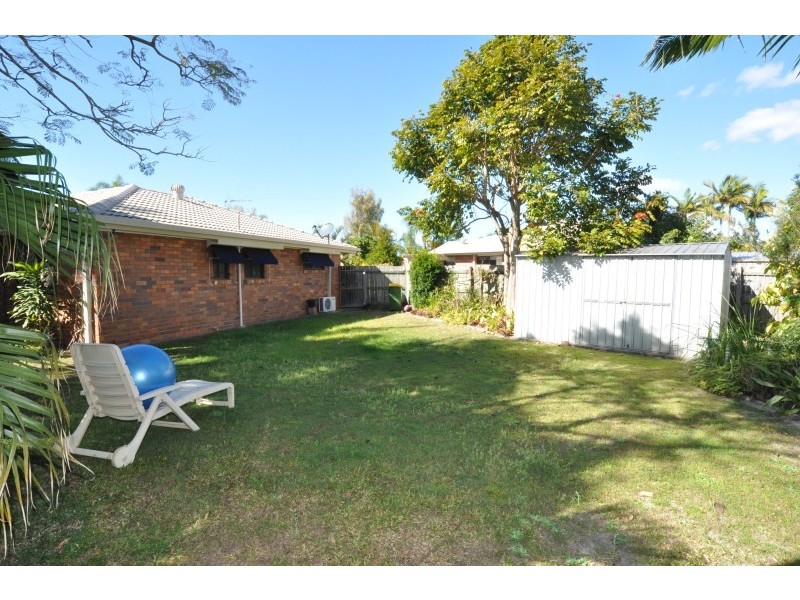 3/22 Maiala Close, Paradise Point QLD 4216