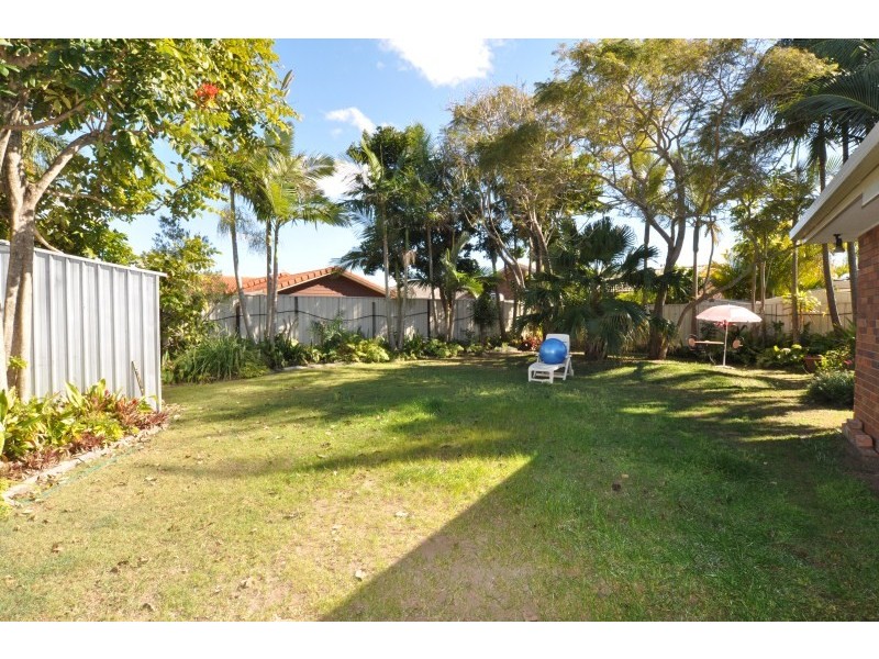 3/22 Maiala Close, Paradise Point QLD 4216