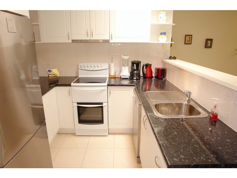 3/22 Maiala Close, Paradise Point QLD 4216