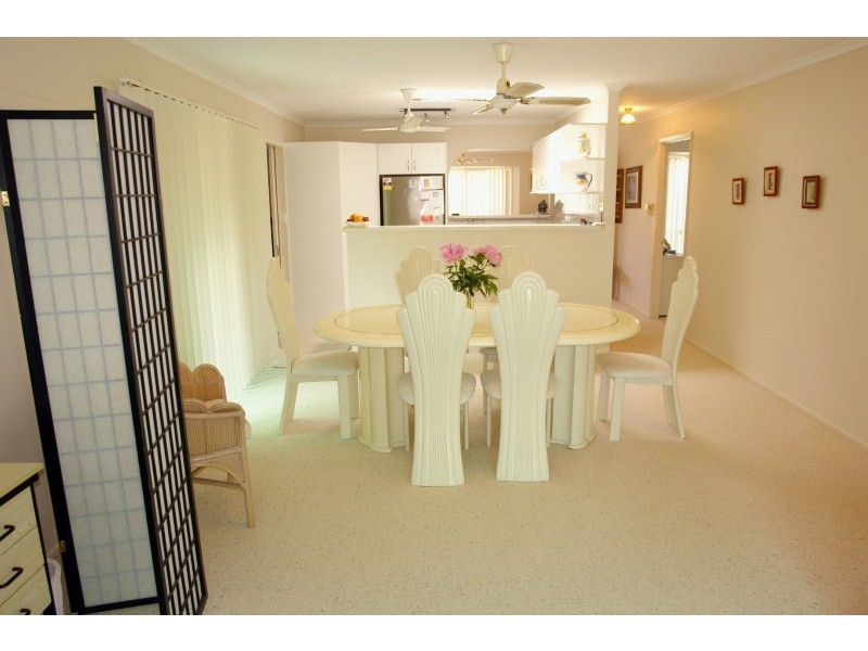 3/22 Maiala Close, Paradise Point QLD 4216