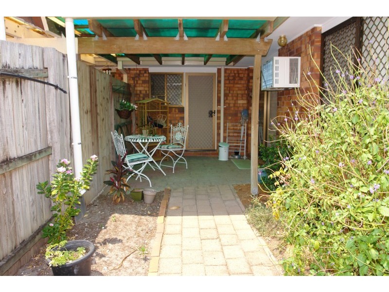 3/22 Maiala Close, Paradise Point QLD 4216