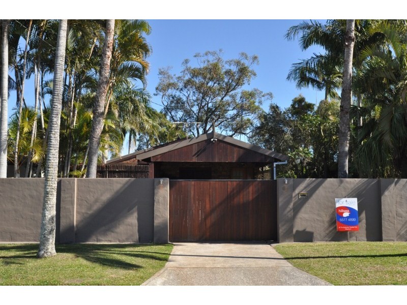 66 Jacaranda Avenue, Hollywell QLD 4216