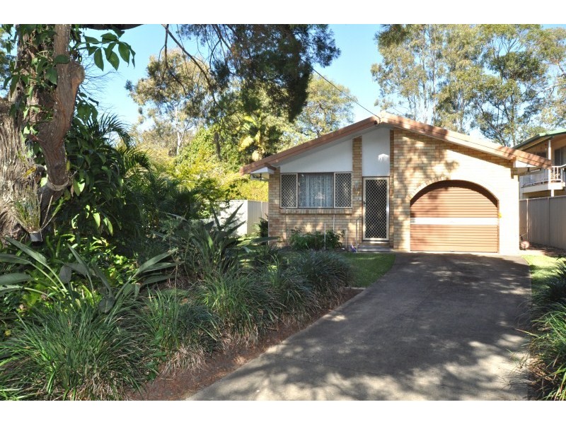 7 Nalkari Street, Coombabah QLD 4216