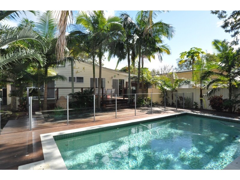 45 Allinga Street, Coombabah QLD 4216