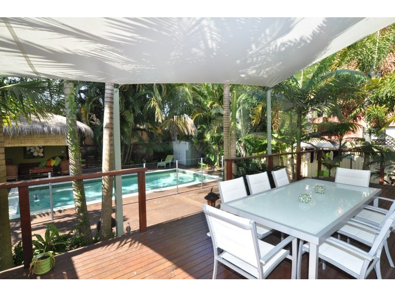 45 Allinga Street, Coombabah QLD 4216