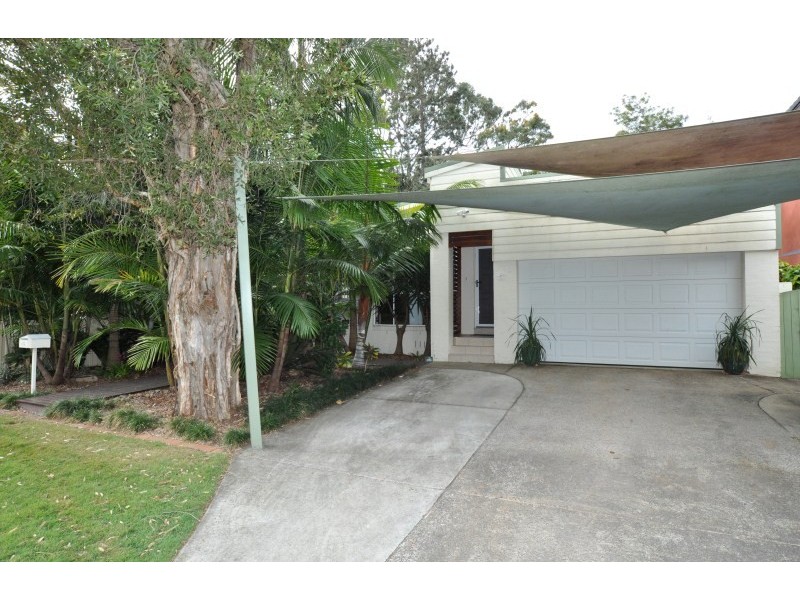 45 Allinga Street, Coombabah QLD 4216