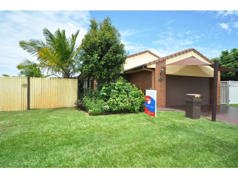 63 Numbat Court East, Coombabah QLD 4216
