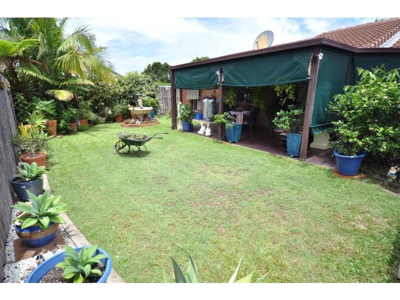 63 Numbat Court East, Coombabah QLD 4216