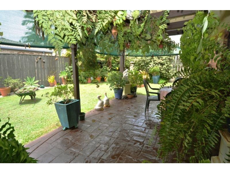 63 Numbat Court East, Coombabah QLD 4216