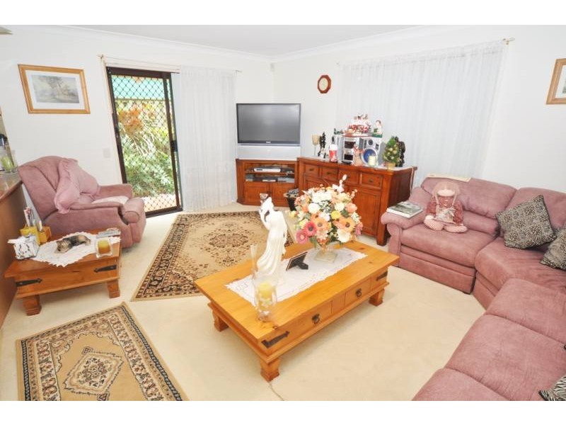 63 Numbat Court East, Coombabah QLD 4216