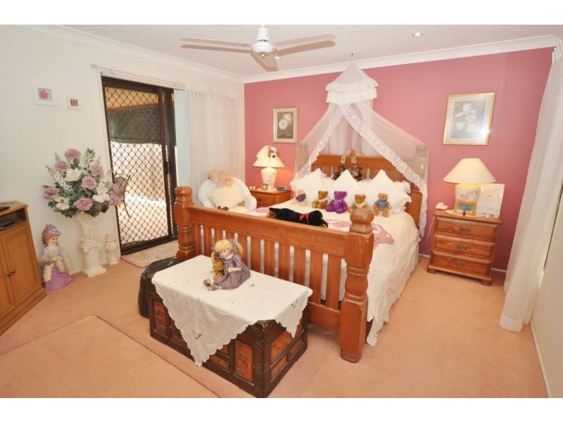 63 Numbat Court East, Coombabah QLD 4216